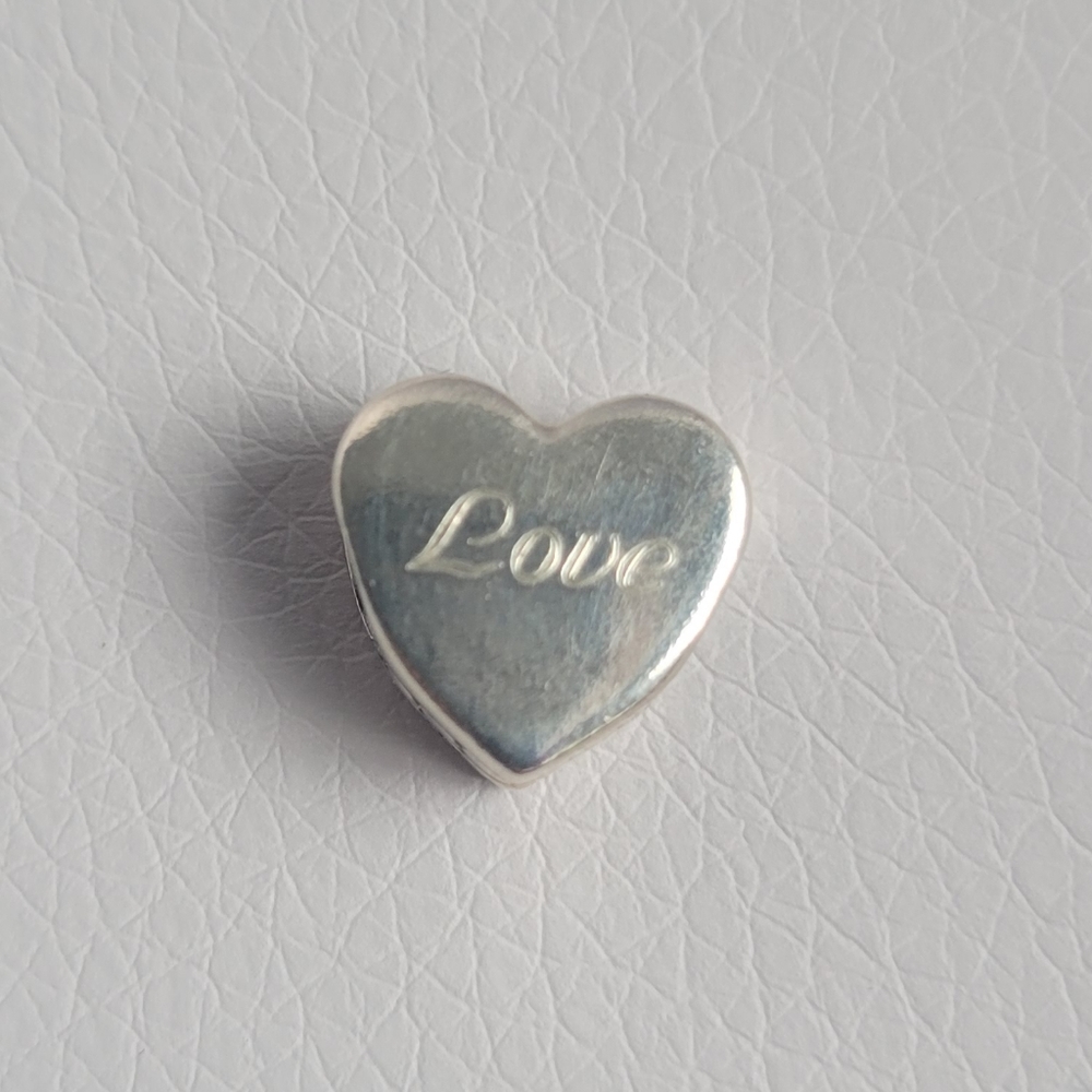 Pandora Love Forever Charm